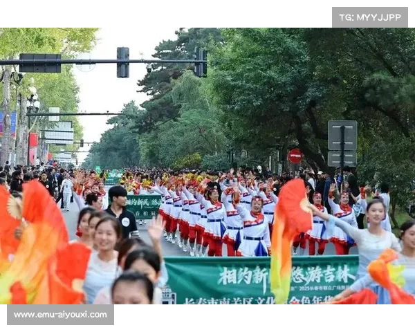 秦皇岛冰雪运动会携旅游大集与非遗展演打造冬季文旅盛宴吸引五万人次