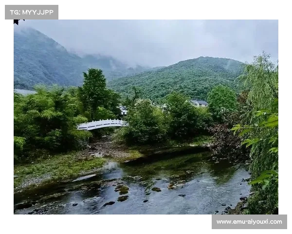 第二次参赛选手感叹石台秋浦河之美,期待来年再聚 第二次参赛选手感叹石台秋浦河之美,期待来年再聚