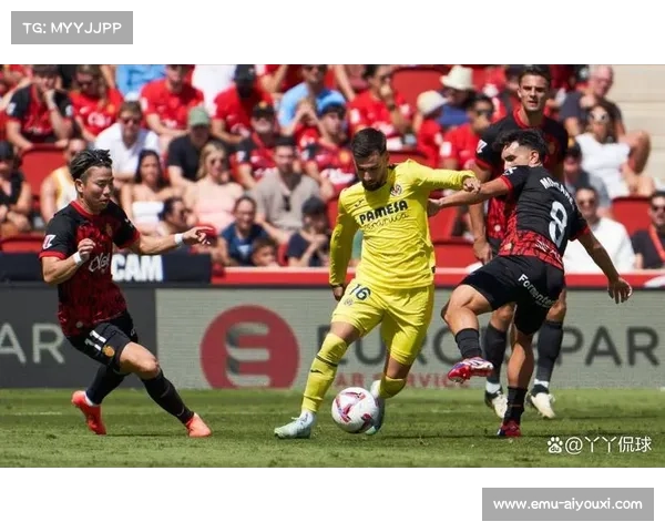 比利亚雷亚尔本赛季爆发,高积分开局引发关注 比利亚雷亚尔本赛季爆发,高积分开局引发关注