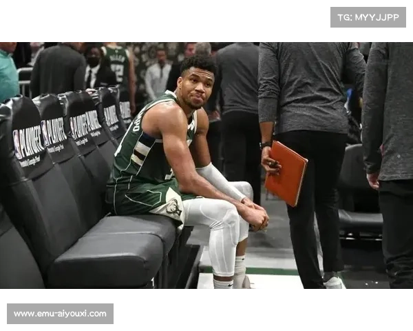 雄鹿过去六战五败，字母哥缺阵导致攻防两端实力下滑