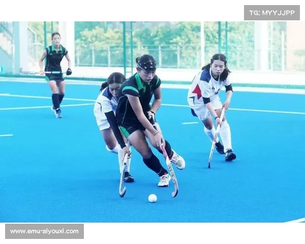 软式曲棍球赛事直播技术升级,多机位拍摄增强观看体验 软式曲棍球赛事直播技术升级,多机位拍摄增强观看体验