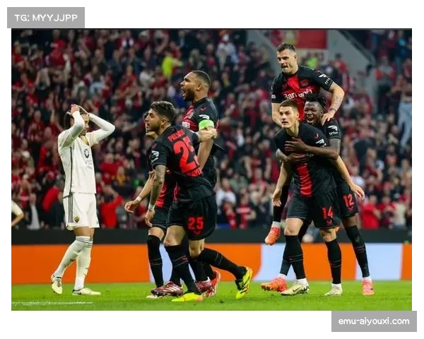 勒沃库森主场2-0战胜奥林匹亚科斯,欧冠晋级在望