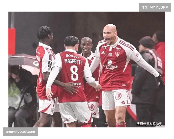 人物聚焦：从布雷斯特青训到法国U21队长，后卫新星的崛起之路